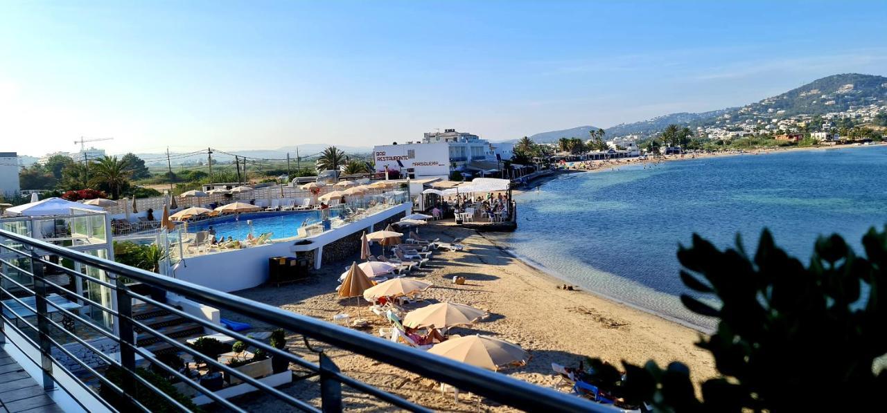 Hotel Argos Ibiza Talamanca  Exterior foto