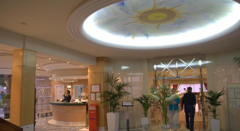 Hotel Argos Ibiza Talamanca  Exterior foto