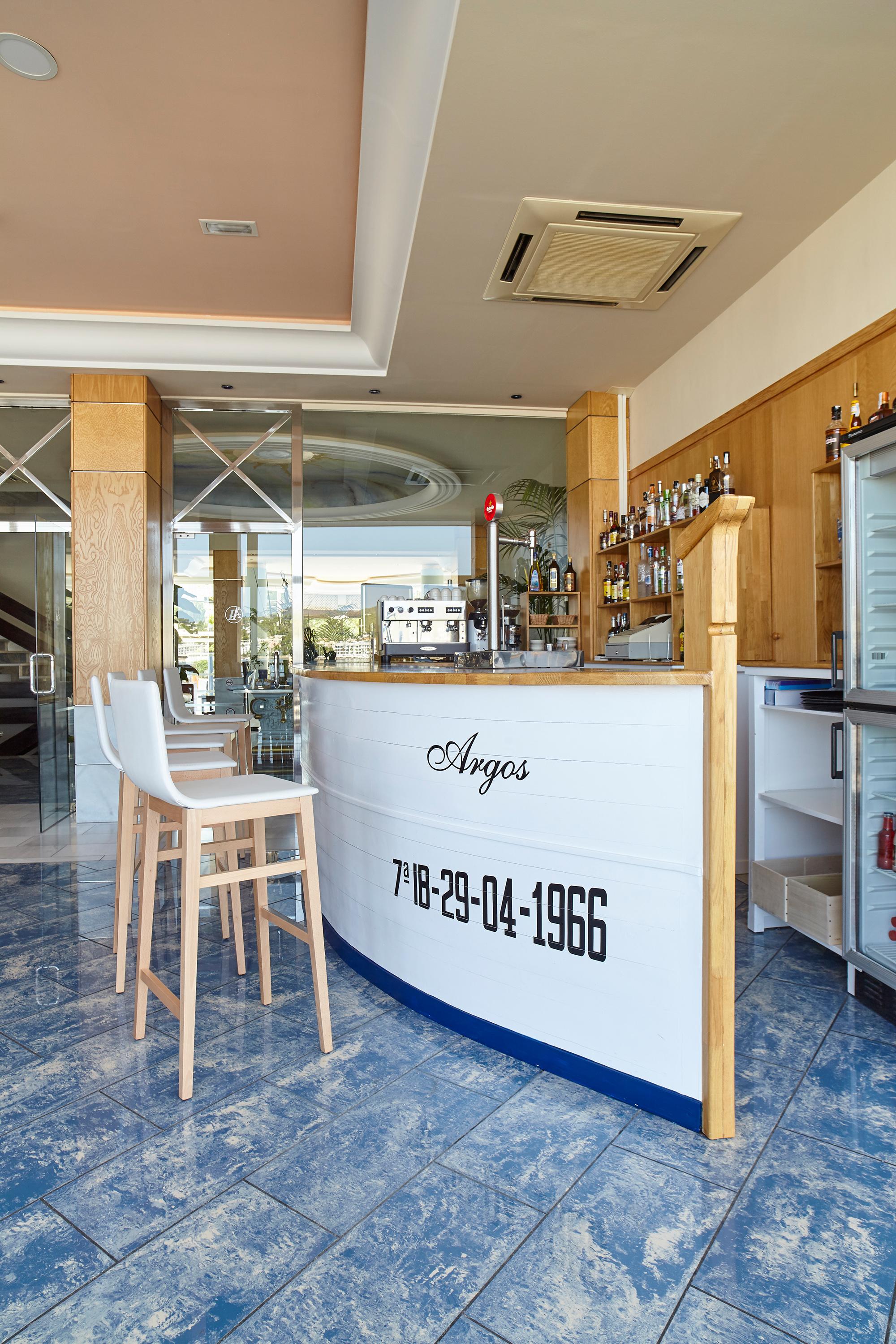Hotel Argos Ibiza Talamanca  Exterior foto